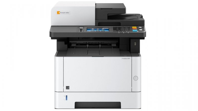 TRIUMPH ADLER P-4026iw MFP (Ανακατασκευασμένο)