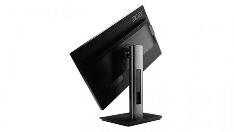 ACER B246HL 24" 16:9 LCD (Μεταχειρισμένο)