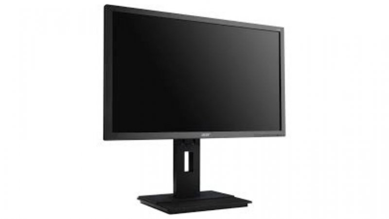 ACER B246HL 24" 16:9 LCD (Μεταχειρισμένο)