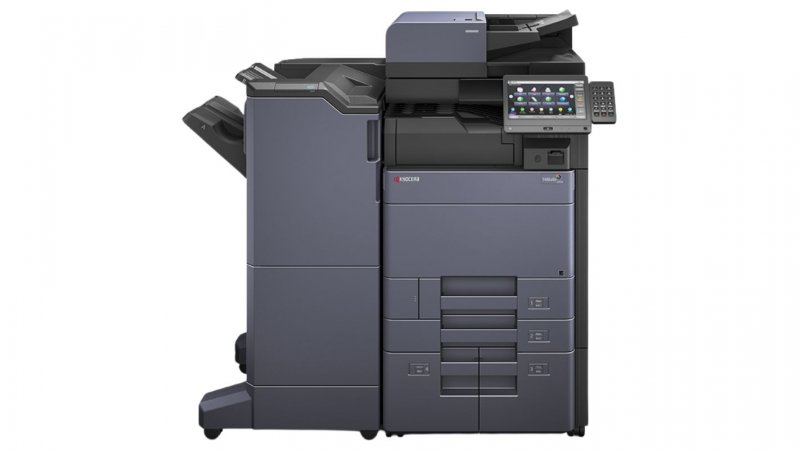KYOCERA TASKalfa 3253ci (Ανακατασκευασμένο)