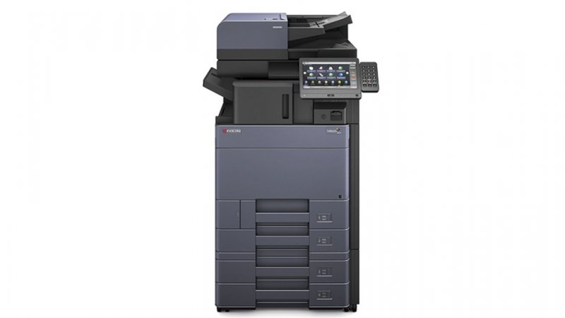 KYOCERA TASKalfa 3253ci (Ανακατασκευασμένο)
