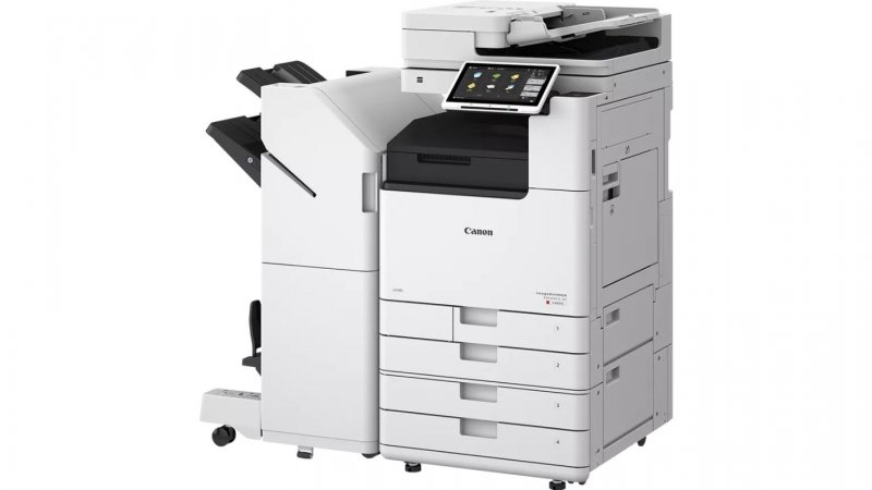 CANON imageRUNNER ADVANCE DX C3935i (5961C005AA)