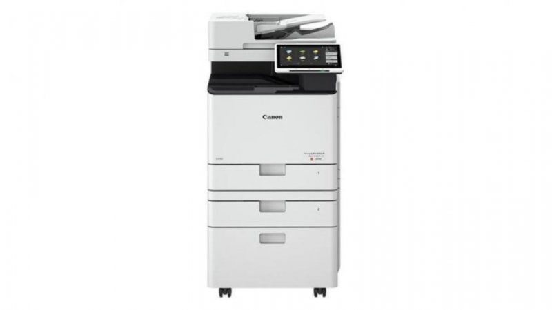 CANON imageRUNNER ADVANCE DX C359i (5846C005AA)