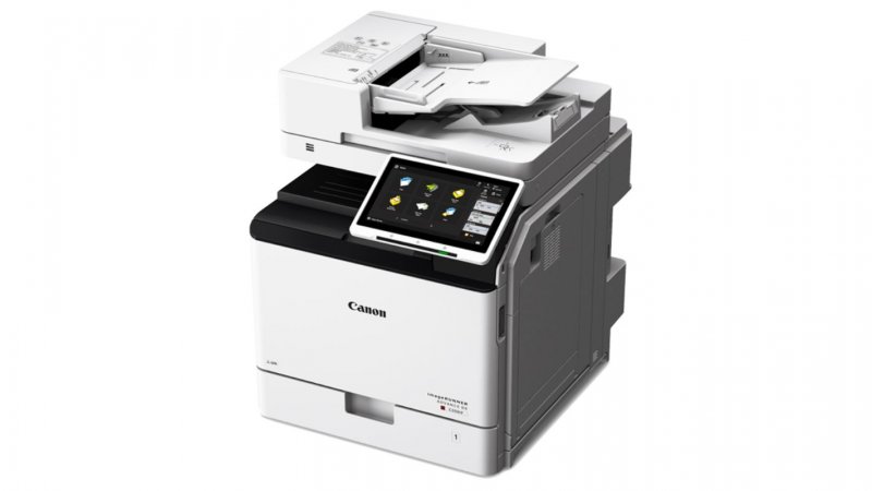 CANON imageRUNNER ADVANCE DX C359i (5846C005AA)