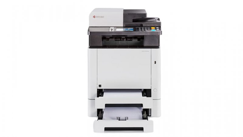 KYOCERA Ecosys M5526cdn (Ανακατασκευασμένο)