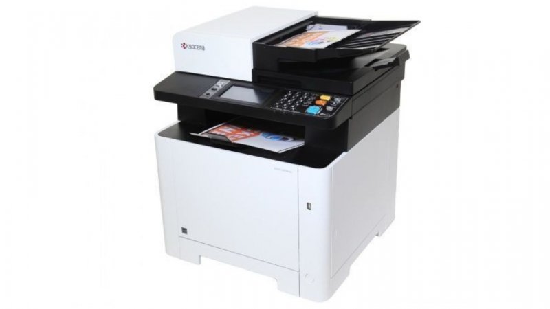 KYOCERA Ecosys M5526cdn (Ανακατασκευασμένο)