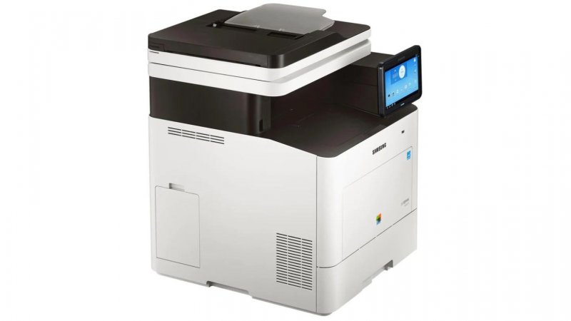 SAMSUNG ProXpress C4060fx (Ανακατασκευασμένο)