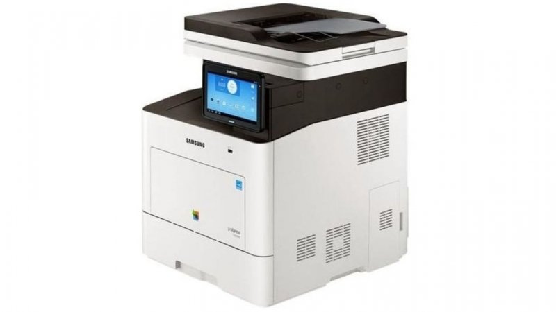 SAMSUNG ProXpress C4060fx (Ανακατασκευασμένο)