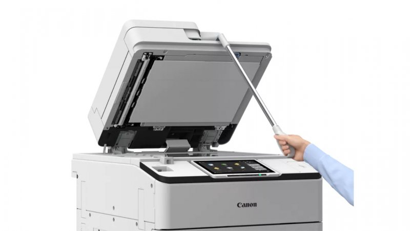 CANON imageRUNNER ADVANCE DX 6980i (6014C004AA)