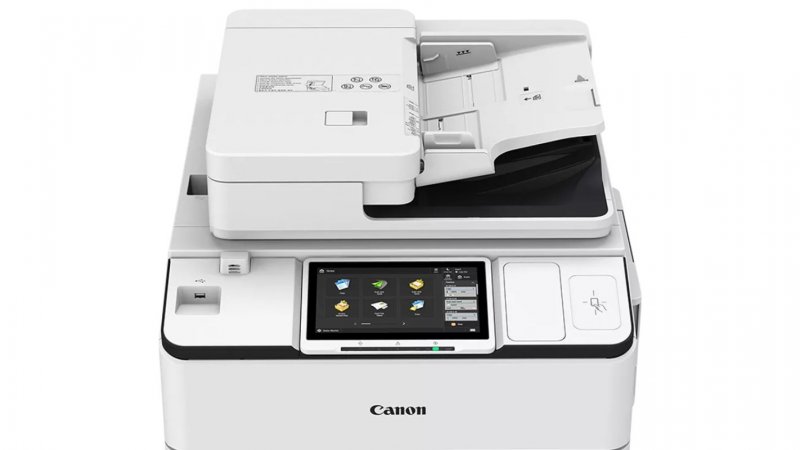 CANON imageRUNNER ADVANCE DX 6980i (6014C004AA)