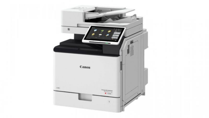 CANON imageRUNNER ADVANCE DX 719i (5850C005AA)
