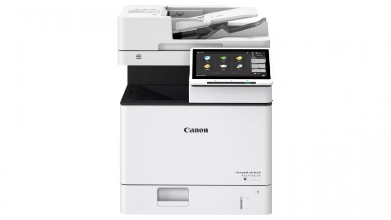 CANON imageRUNNER ADVANCE DX 619i (5849C005AA)