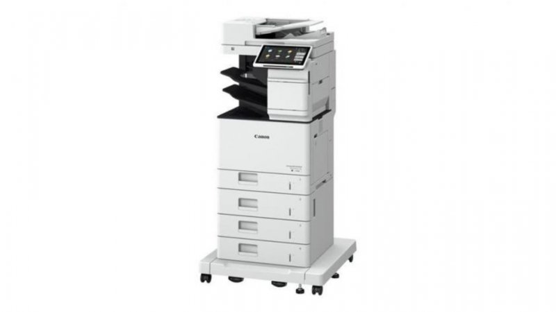 CANON imageRUNNER ADVANCE DX 529i (5848C005AA)