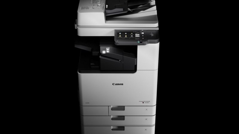 CANON imageRUNNER C3226i (4909C005AA)