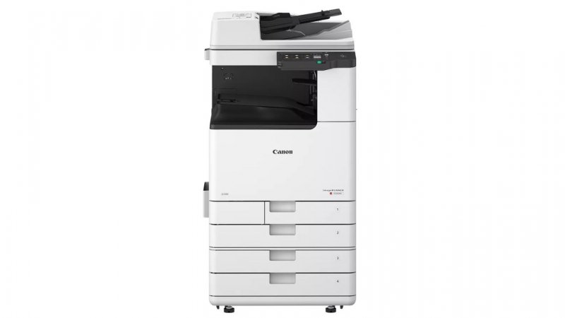 CANON imageRUNNER C3226i (4909C005AA)
