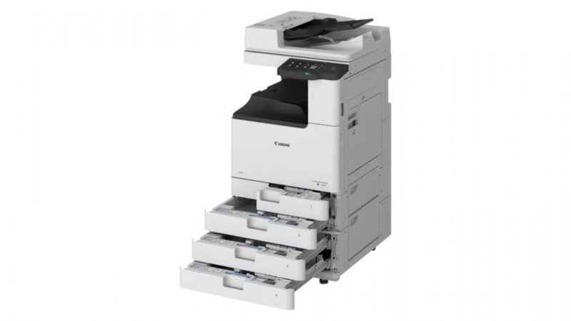 CANON imageRUNNER 2930i (5975C005AA)