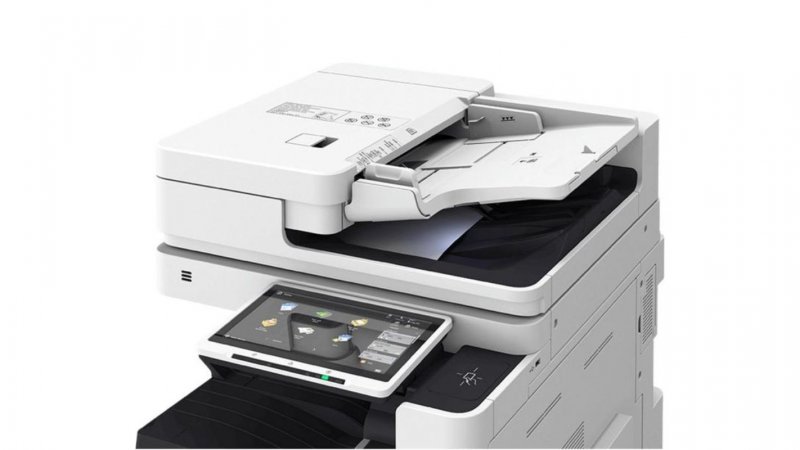 CANON imageRUNNER ADVANCE DX 4725i (4056C002AA)