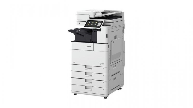 CANON imageRUNNER ADVANCE DX 4725i (4056C002AA)