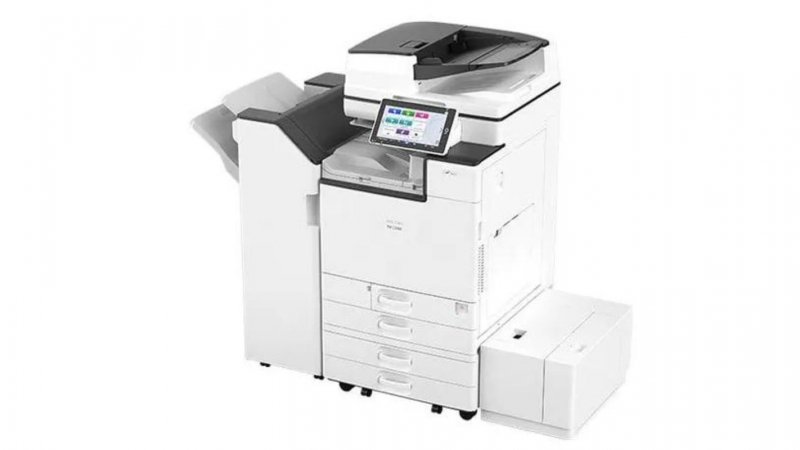 RICOH IM C3500 (418299)