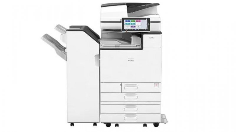 RICOH IM C3500 (418299)