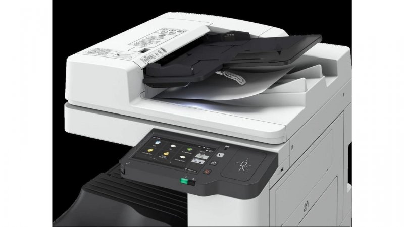 CANON imageRUNNER C3326i (5965C005AA)