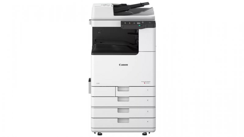 CANON imageRUNNER C3326i (5965C005AA)
