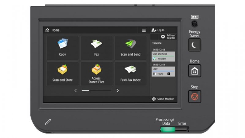CANON imageRUNNER C3326i (5965C005AA)