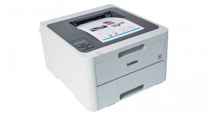 BROTHER HL-L3210CW (HLL3210CWG1)