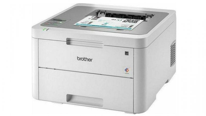 BROTHER HL-L3210CW (HLL3210CWG1)