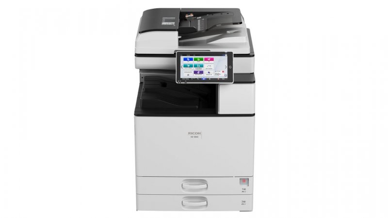RICOH IM 2500 (418832)