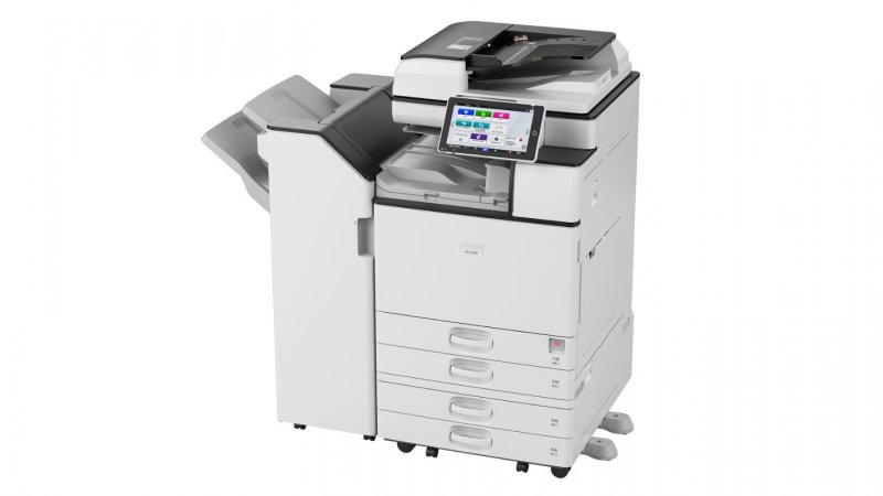 RICOH IM 2500 (418832)