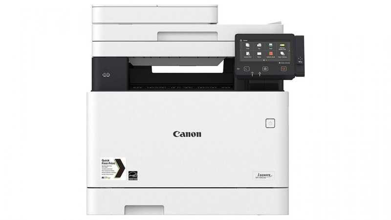 CANON i-Sensys MF734cdw (Ανακατασκευασμένο)