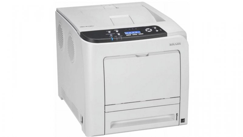 RICOH Aficio SP C320dn (Ανακατασκευασμένο)