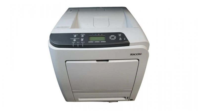 RICOH Aficio SP C320dn (Ανακατασκευασμένο)