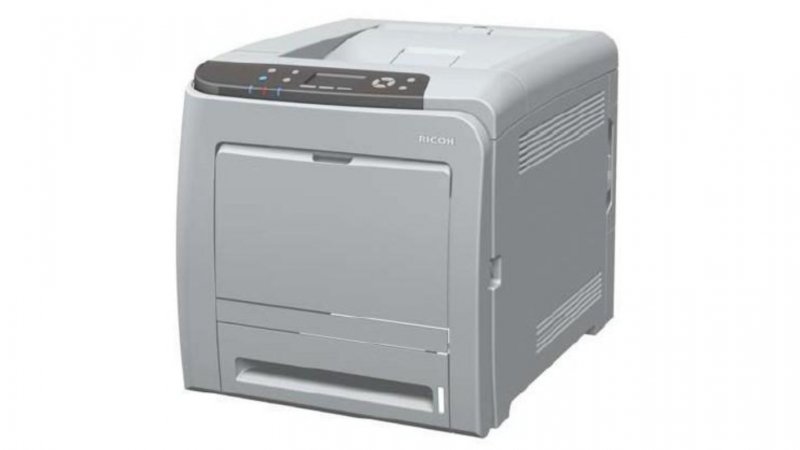 RICOH Aficio SP C320dn (Ανακατασκευασμένο)