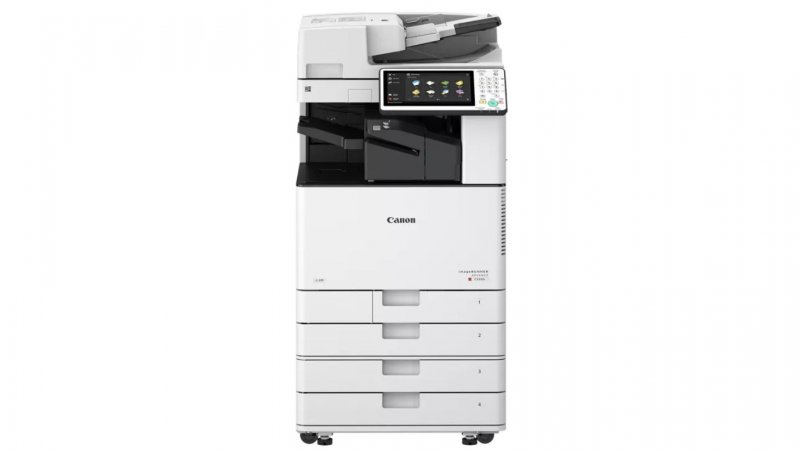 CANON imageRUNNER ADVANCE C3525i (Ανακατασκευασμένο)