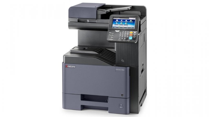 KYOCERA TASKalfa 406ci (Ανακατασκευασμένο)