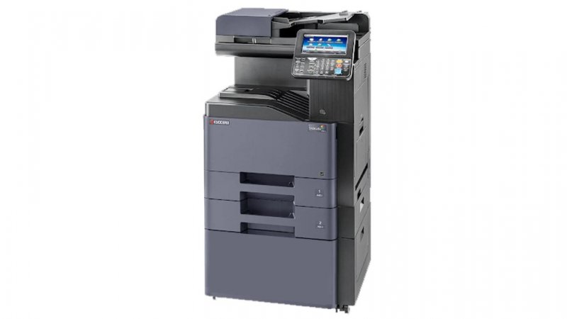 KYOCERA TASKalfa 406ci (Ανακατασκευασμένο)