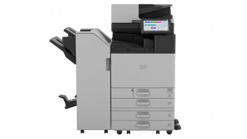 RICOH IM C3010 (419308)