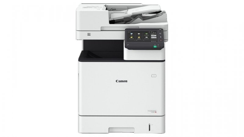 CANON imageRUNNER C1533if (4930C003)