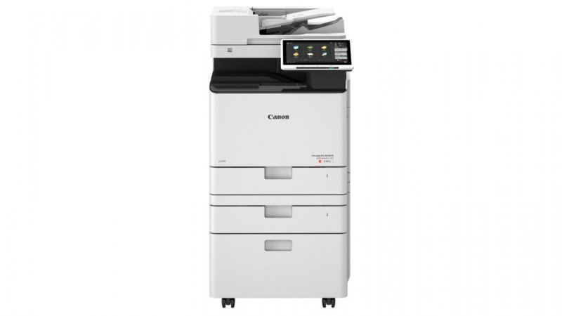 CANON imageRUNNER C1533if (4930C003)