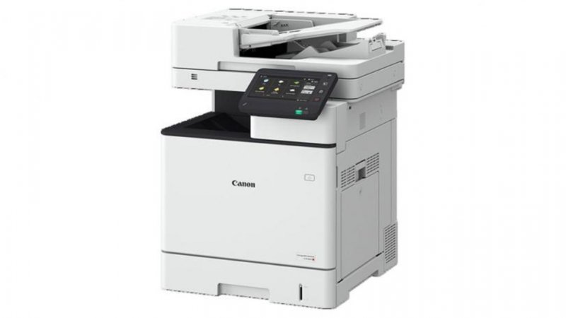 CANON imageRUNNER C1533if (4930C003)