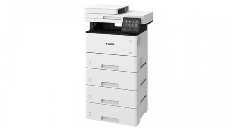CANON imageRUNNER 1643if II (5160C006AA)