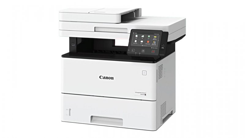 CANON imageRUNNER 1643if II (5160C006AA)