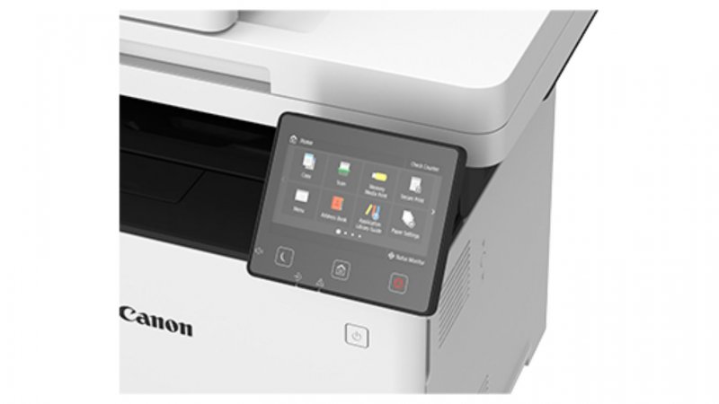 CANON imageRUNNER 1643if II (5160C006AA)