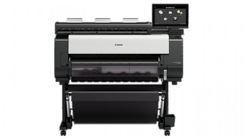 CANON imagePROGRAF TX 3100 MFP Z36 (4600C003-3850V632)