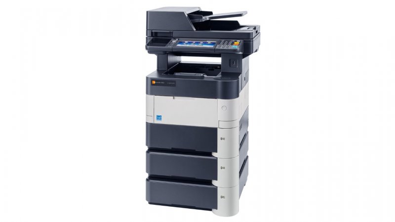 TRIUMPH ADLER P-6035i MFP (Ανακατασκευασμένο)