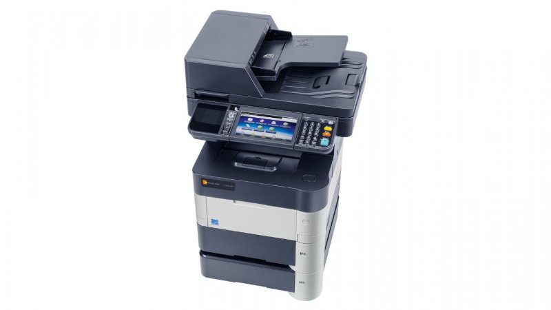 TRIUMPH ADLER P-6035i MFP (Ανακατασκευασμένο)