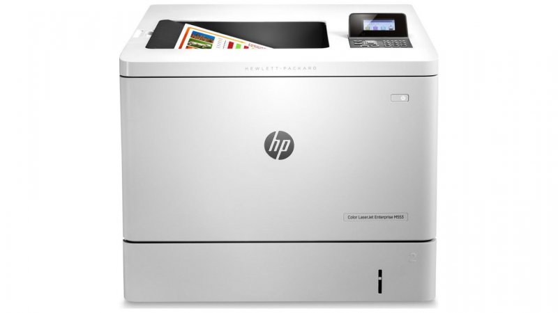 HP Color LaserJet Enterprise M552dn (Ανακατασκευασμένο)