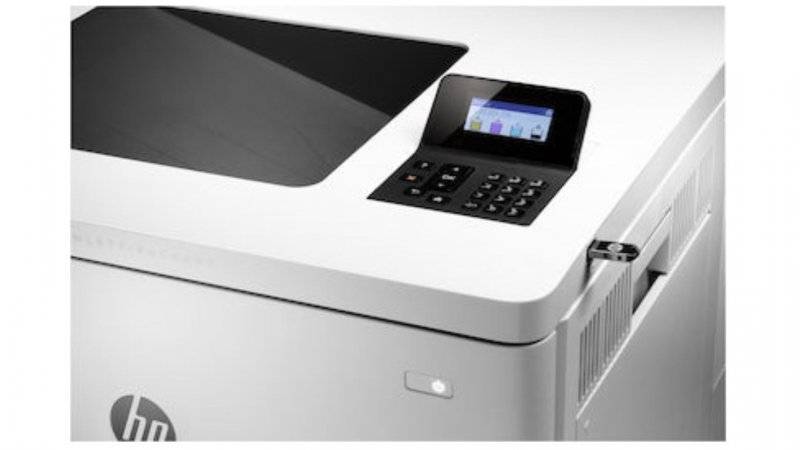 HP Color LaserJet Enterprise M552dn (Ανακατασκευασμένο)